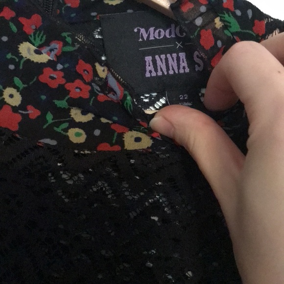 ModCloth Annie Sui whims - Picture 6 of 9